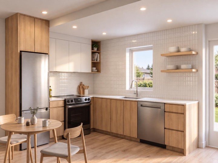 Photo 16 at 1 - 87 E 23rd Avenue, Main, Vancouver East