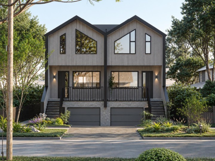 Photo 1 at 1 - 87 E 23rd Avenue, Main, Vancouver East