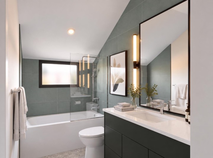 Photo 14 at 1 - 87 E 23rd Avenue, Main, Vancouver East