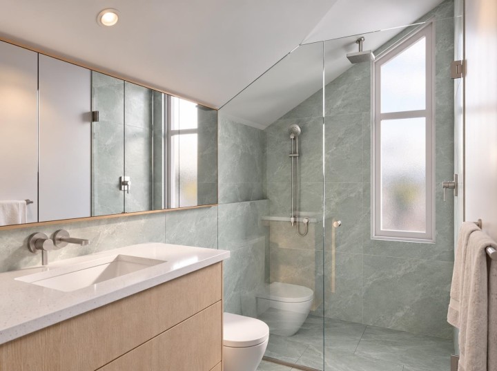 Photo 11 at 1 - 87 E 23rd Avenue, Main, Vancouver East