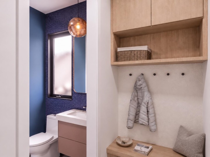 Photo 8 at 1 - 87 E 23rd Avenue, Main, Vancouver East