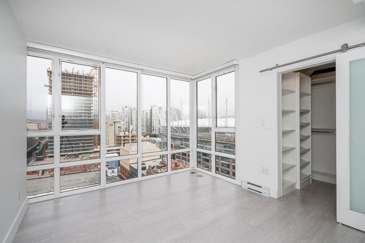 Photo 23 at 2001 - 930 Cambie Street, Yaletown, Vancouver West