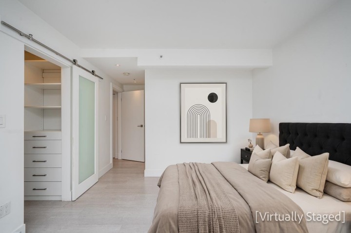 Photo 6 at 2001 - 930 Cambie Street, Yaletown, Vancouver West