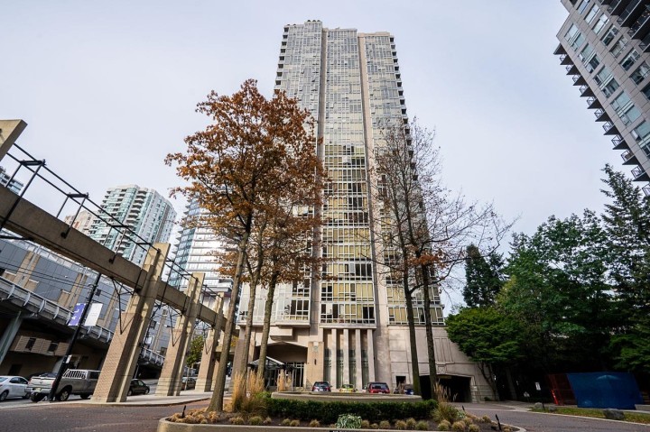 Photo 1 at 2001 - 930 Cambie Street, Yaletown, Vancouver West