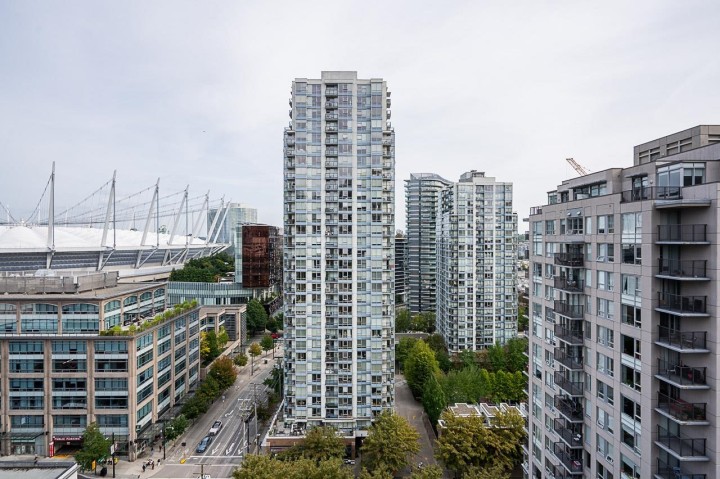 Photo 34 at 2001 - 930 Cambie Street, Yaletown, Vancouver West