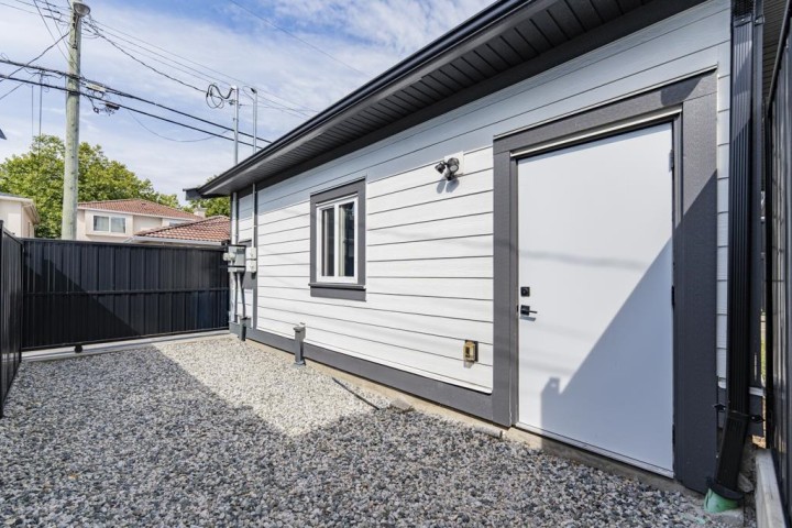 Photo 21 at 6751 Knight Street, South Vancouver, Vancouver East
