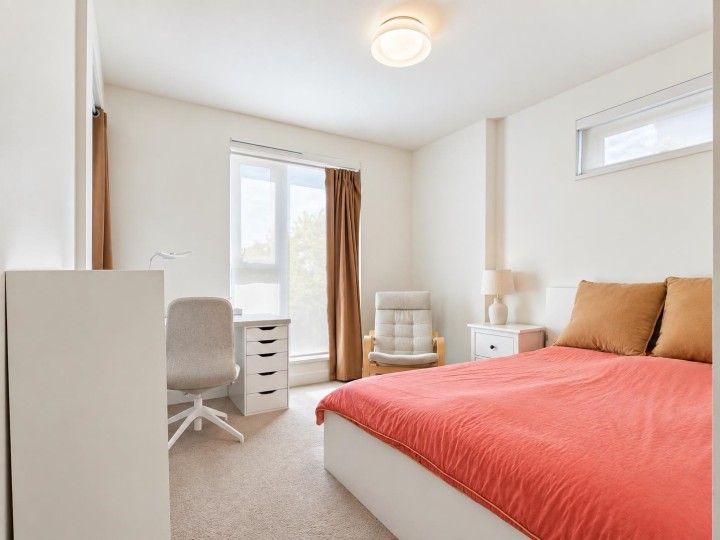 Photo 13 at 311 - 1561 W 57th Avenue, South Granville, Vancouver West