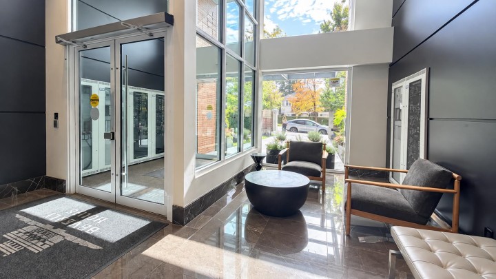 Photo 3 at 311 - 1561 W 57th Avenue, South Granville, Vancouver West