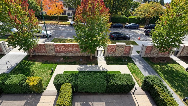 Photo 31 at 311 - 1561 W 57th Avenue, South Granville, Vancouver West