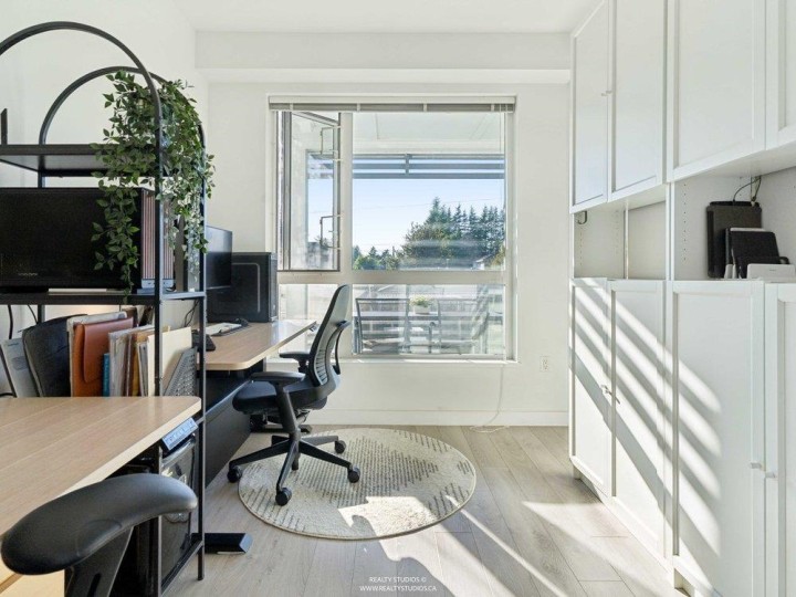 Photo 23 at 306 - 6677 Cambie Street, South Cambie, Vancouver West