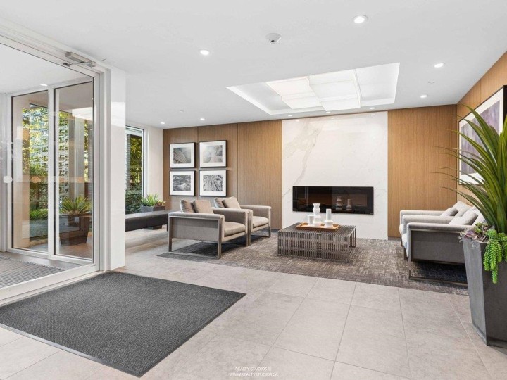 Photo 36 at 306 - 6677 Cambie Street, South Cambie, Vancouver West