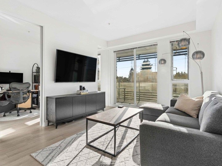 Photo 1 at 306 - 6677 Cambie Street, South Cambie, Vancouver West