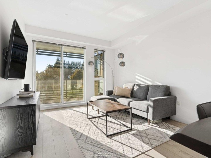 Photo 10 at 306 - 6677 Cambie Street, South Cambie, Vancouver West