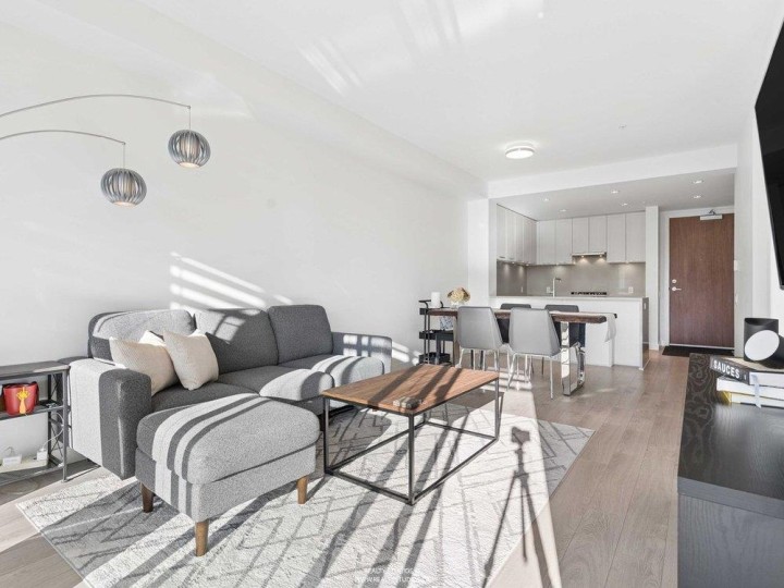 Photo 14 at 306 - 6677 Cambie Street, South Cambie, Vancouver West
