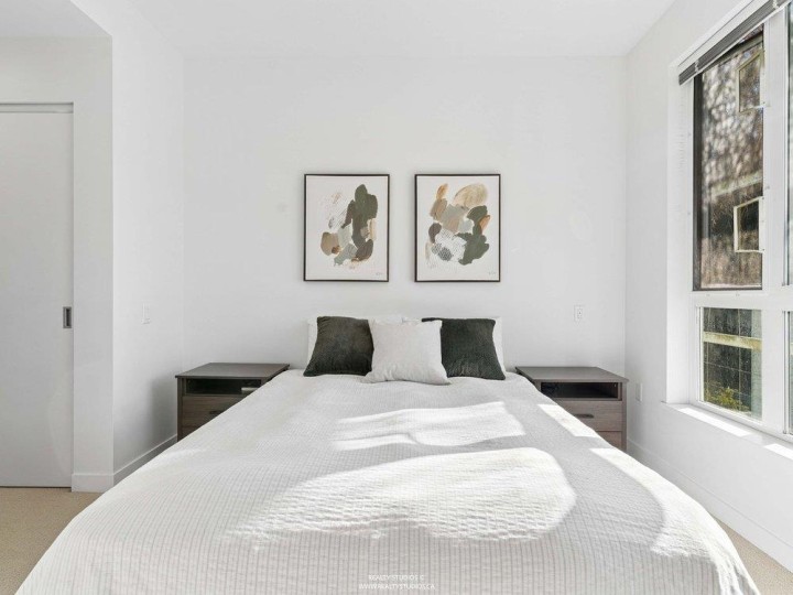 Photo 18 at 306 - 6677 Cambie Street, South Cambie, Vancouver West