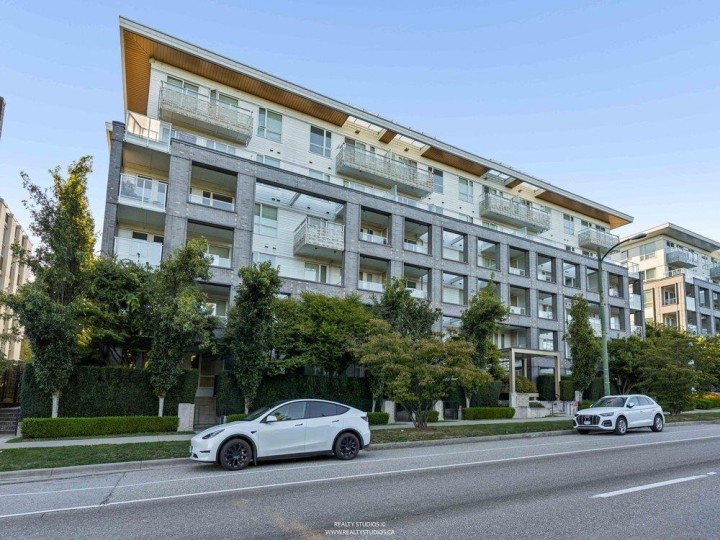 Photo 11 at 306 - 6677 Cambie Street, South Cambie, Vancouver West