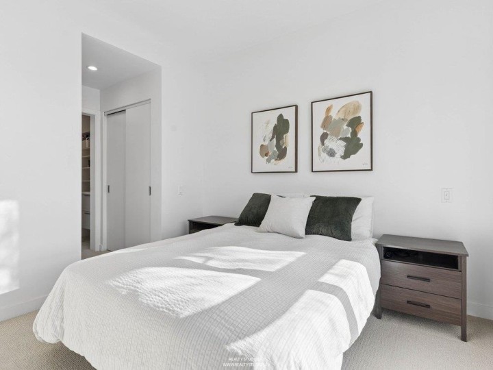 Photo 19 at 306 - 6677 Cambie Street, South Cambie, Vancouver West