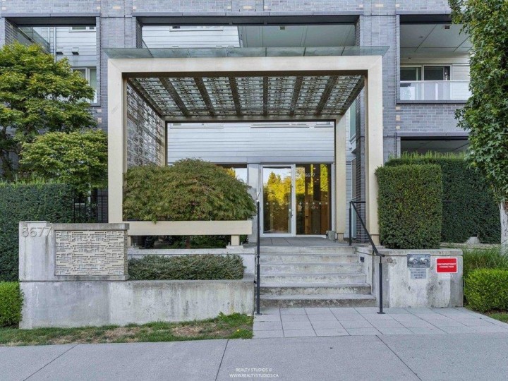 Photo 29 at 306 - 6677 Cambie Street, South Cambie, Vancouver West