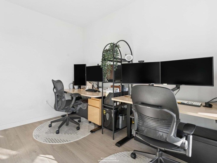 Photo 25 at 306 - 6677 Cambie Street, South Cambie, Vancouver West