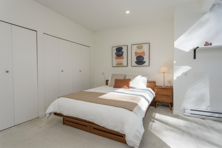 Photo 27 at 1975 W 13th Avenue, Kitsilano, Vancouver West