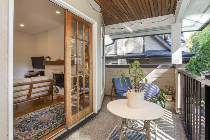 Photo 13 at 1975 W 13th Avenue, Kitsilano, Vancouver West