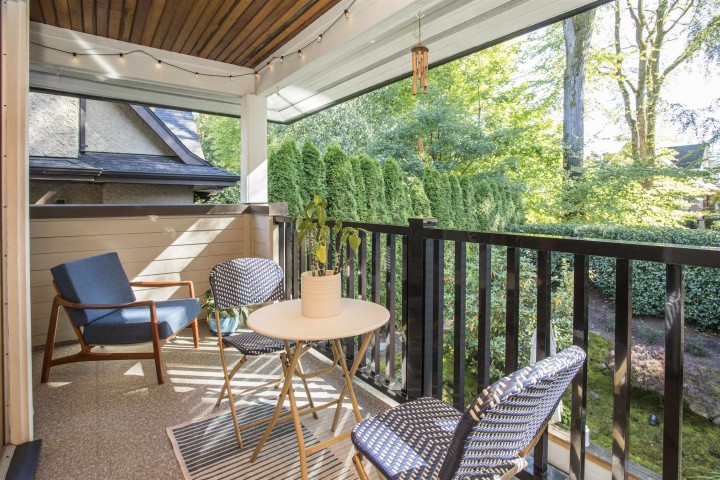 Photo 16 at 1975 W 13th Avenue, Kitsilano, Vancouver West