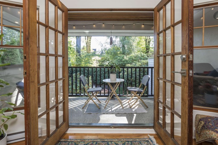 Photo 12 at 1975 W 13th Avenue, Kitsilano, Vancouver West