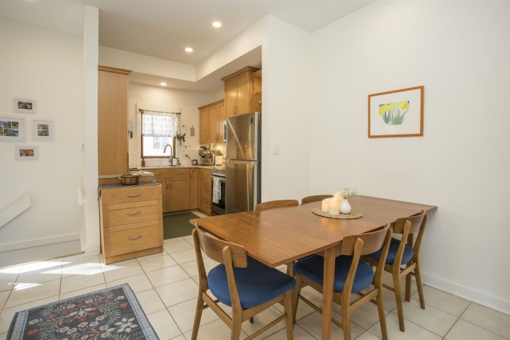 Photo 9 at 1975 W 13th Avenue, Kitsilano, Vancouver West