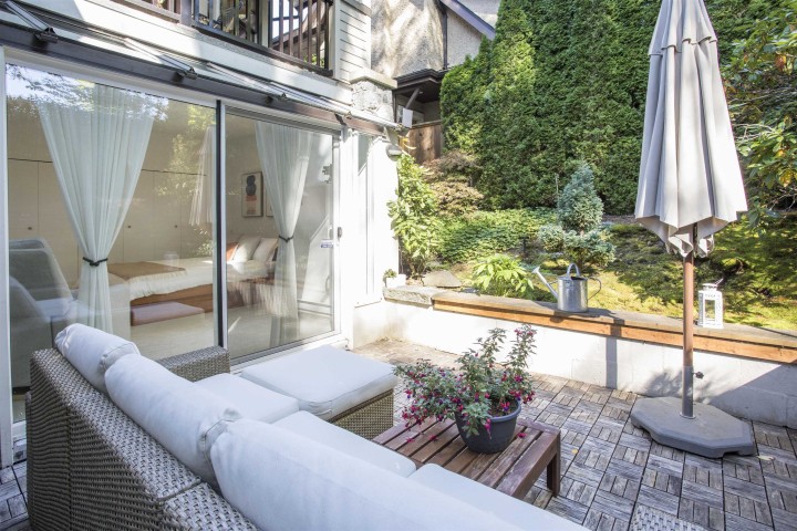Photo 30 at 1975 W 13th Avenue, Kitsilano, Vancouver West