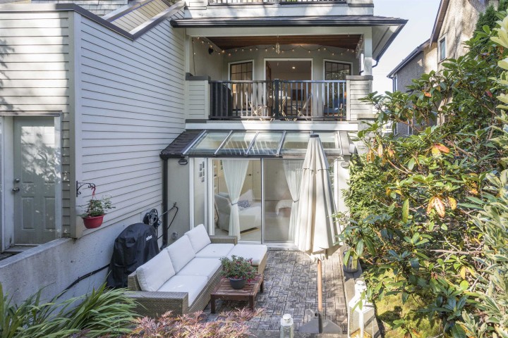 Photo 33 at 1975 W 13th Avenue, Kitsilano, Vancouver West