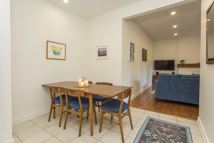 Photo 11 at 1975 W 13th Avenue, Kitsilano, Vancouver West