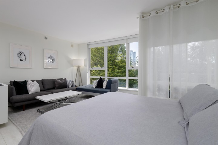 Photo 6 at 301 - 928 Beatty Street, Yaletown, Vancouver West