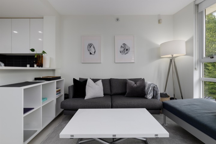 Photo 3 at 301 - 928 Beatty Street, Yaletown, Vancouver West