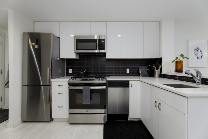 Photo 9 at 301 - 928 Beatty Street, Yaletown, Vancouver West
