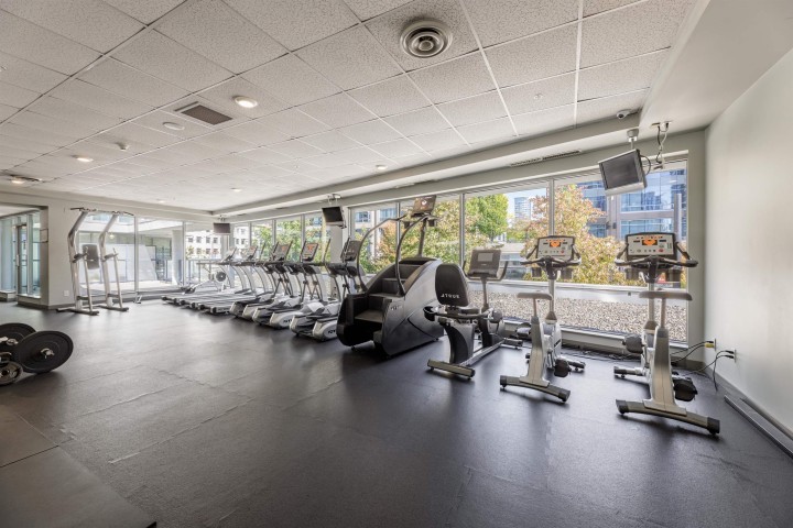 Photo 18 at 301 - 928 Beatty Street, Yaletown, Vancouver West