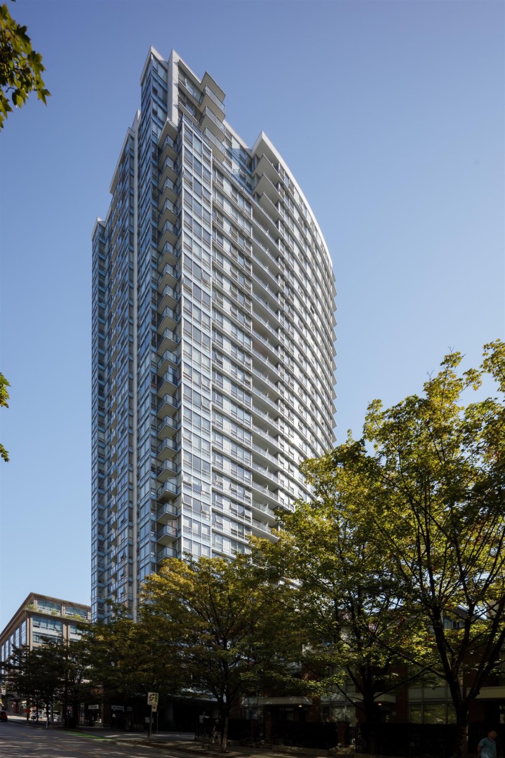 Photo 15 at 301 - 928 Beatty Street, Yaletown, Vancouver West