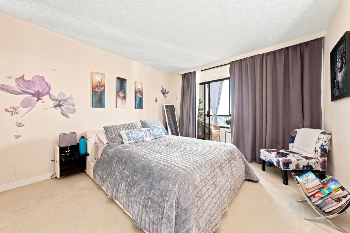 Photo 18 at 1601 - 738 Broughton Street, West End VW, Vancouver West