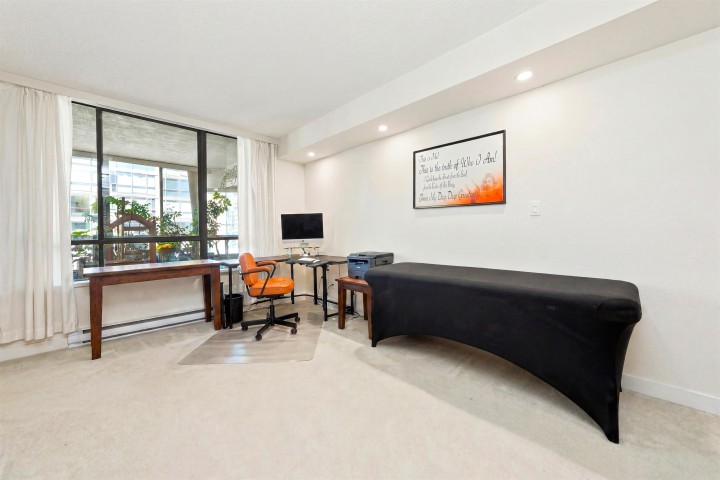 Photo 19 at 1601 - 738 Broughton Street, West End VW, Vancouver West