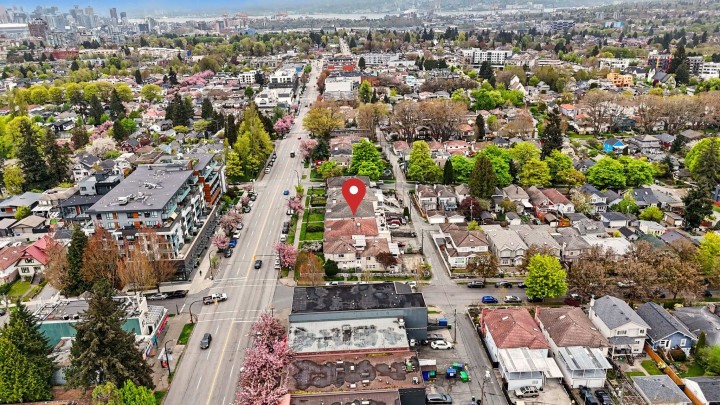 Photo 6 at 3840 Fraser Street, Fraser VE, Vancouver East