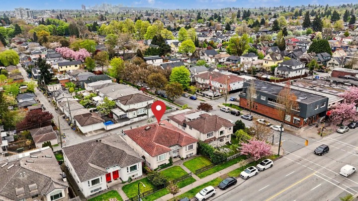 Photo 7 at 3840 Fraser Street, Fraser VE, Vancouver East