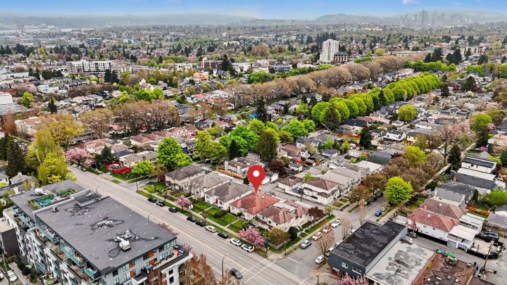 Photo 10 at 3840 Fraser Street, Fraser VE, Vancouver East