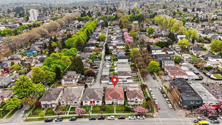 Photo 11 at 3840 Fraser Street, Fraser VE, Vancouver East