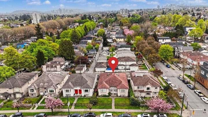 Photo 8 at 3840 Fraser Street, Fraser VE, Vancouver East