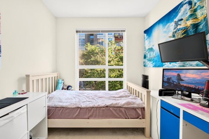 Photo 27 at 218 - 6033 Gray Avenue, University VW, Vancouver West
