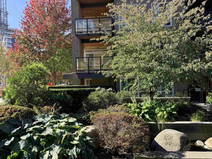 Photo 6 at 218 - 6033 Gray Avenue, University VW, Vancouver West