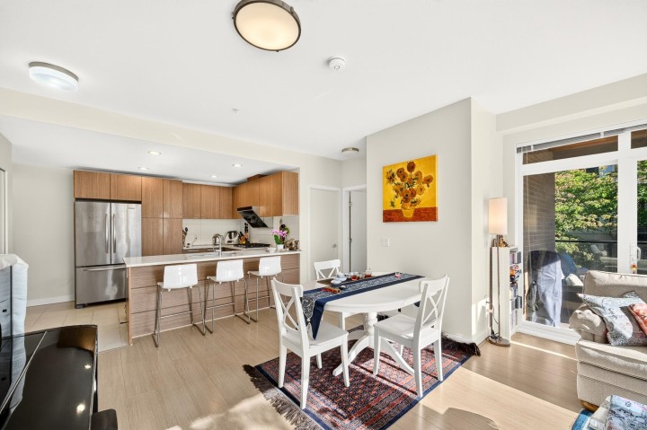 Photo 13 at 218 - 6033 Gray Avenue, University VW, Vancouver West