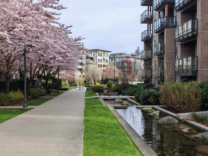 Photo 7 at 218 - 6033 Gray Avenue, University VW, Vancouver West