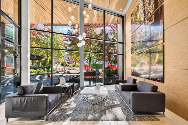 Photo 1 at 218 - 6033 Gray Avenue, University VW, Vancouver West