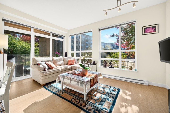 Photo 5 at 218 - 6033 Gray Avenue, University VW, Vancouver West
