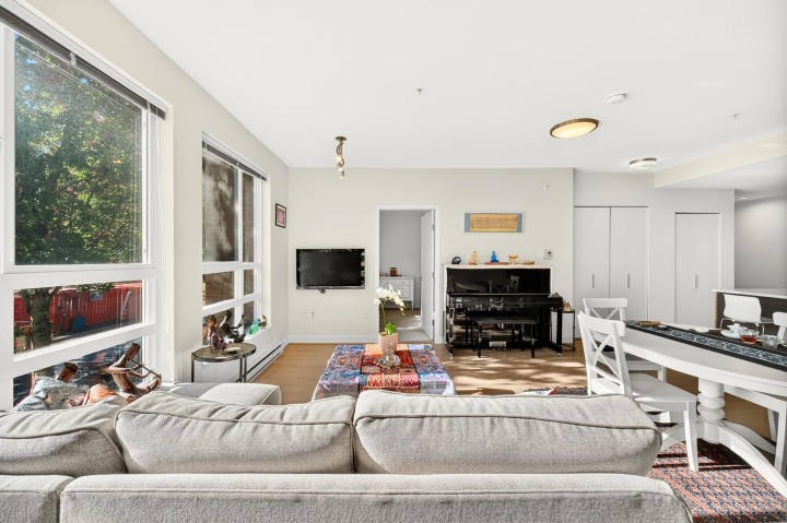 Photo 9 at 218 - 6033 Gray Avenue, University VW, Vancouver West